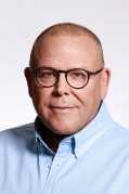 Histadrut Chairman        Arnon Bar-David